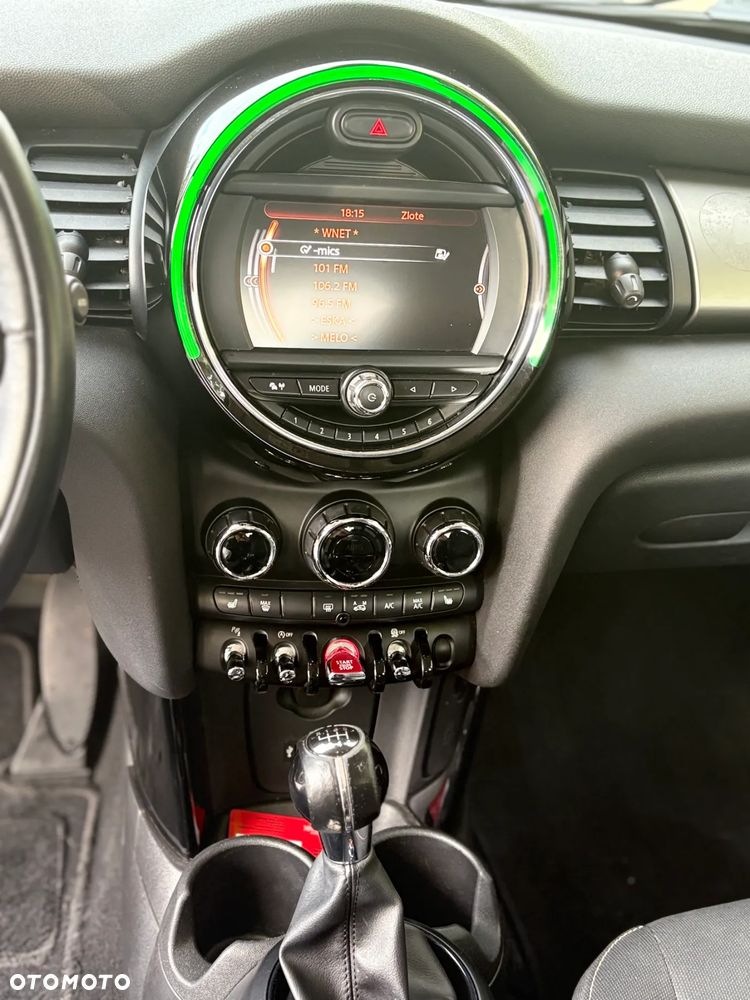 MINI Cooper Standard - 7