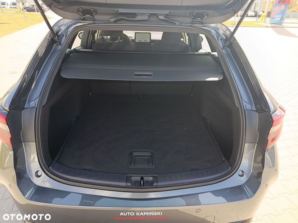 Toyota Corolla 1.8 Hybrid Comfort - 13