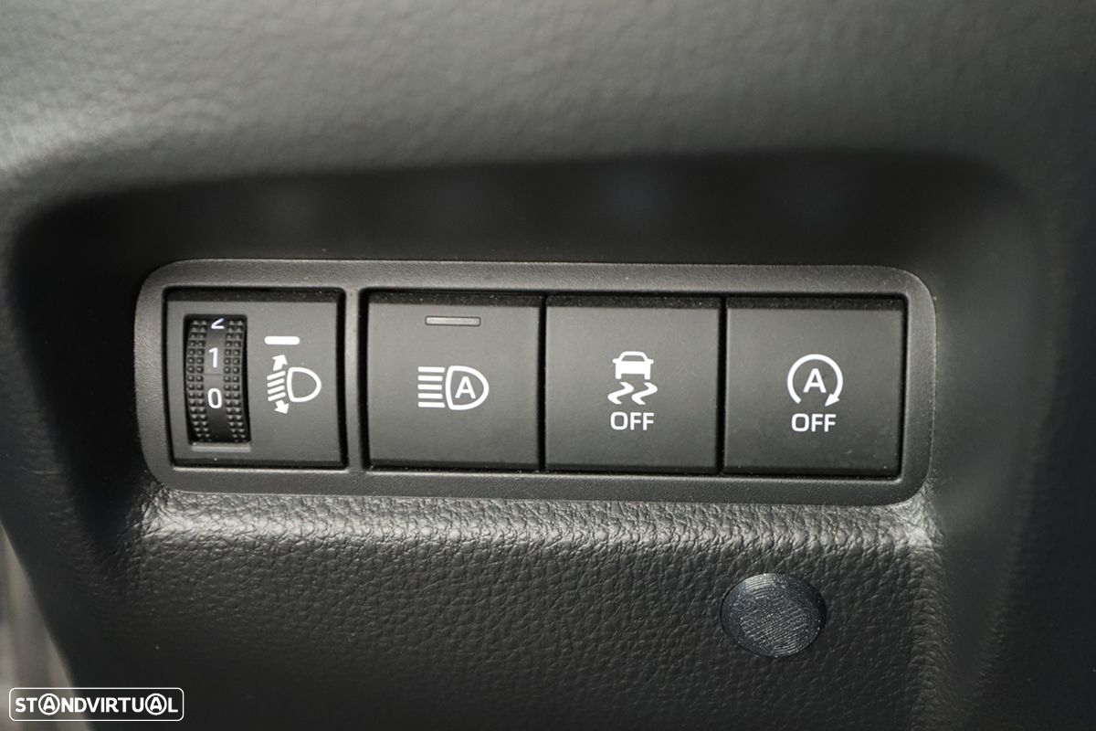 Toyota Aygo - 15