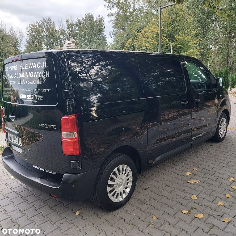 Toyota Proace - 29