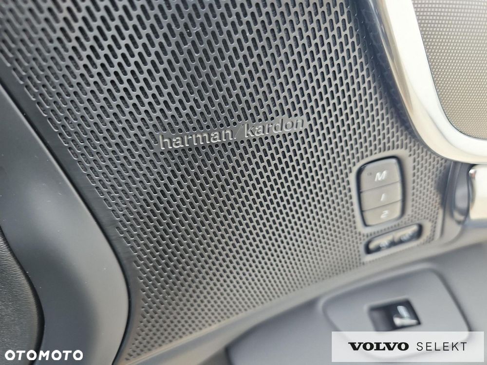 Volvo S90 T8 AWD Plug-In Hybrid Ultimate Dark - 26