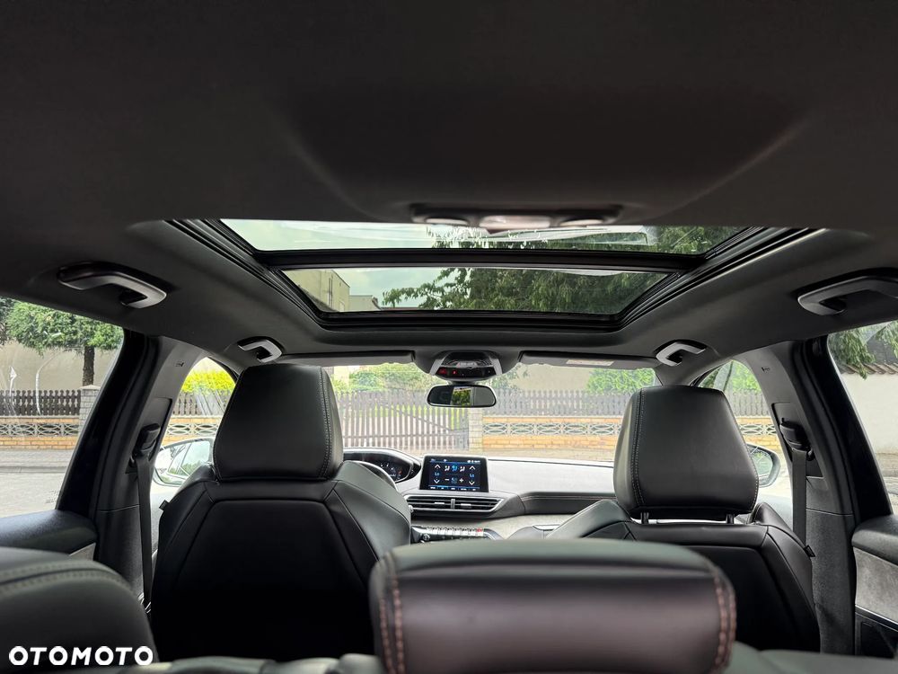 Peugeot 3008 BlueHDi 180 Stop & Start EAT8 Allure - 6