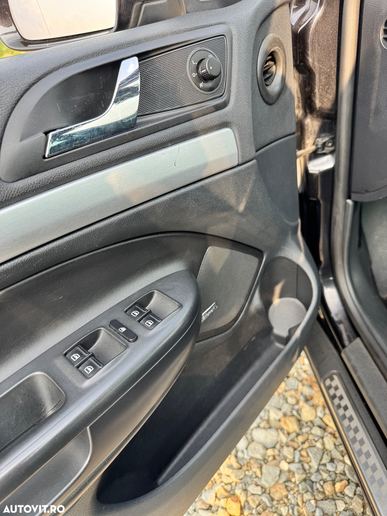 Skoda Octavia Combi 2.0 TDI DPF DSG RS - 11