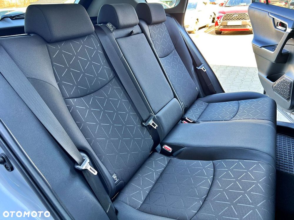 Toyota RAV4 2.0 Comfort 4x4 MS - 17