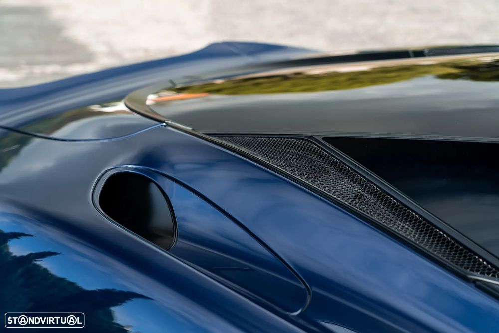 McLaren GT Standard - 23
