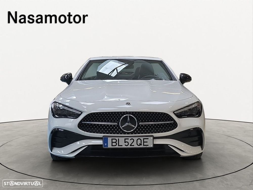 Mercedes-Benz CLE 220 d Coupe - 6