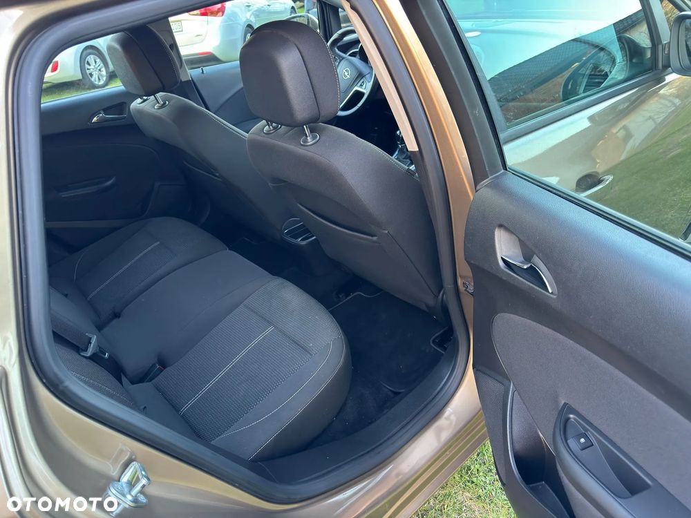 Opel Astra - 7