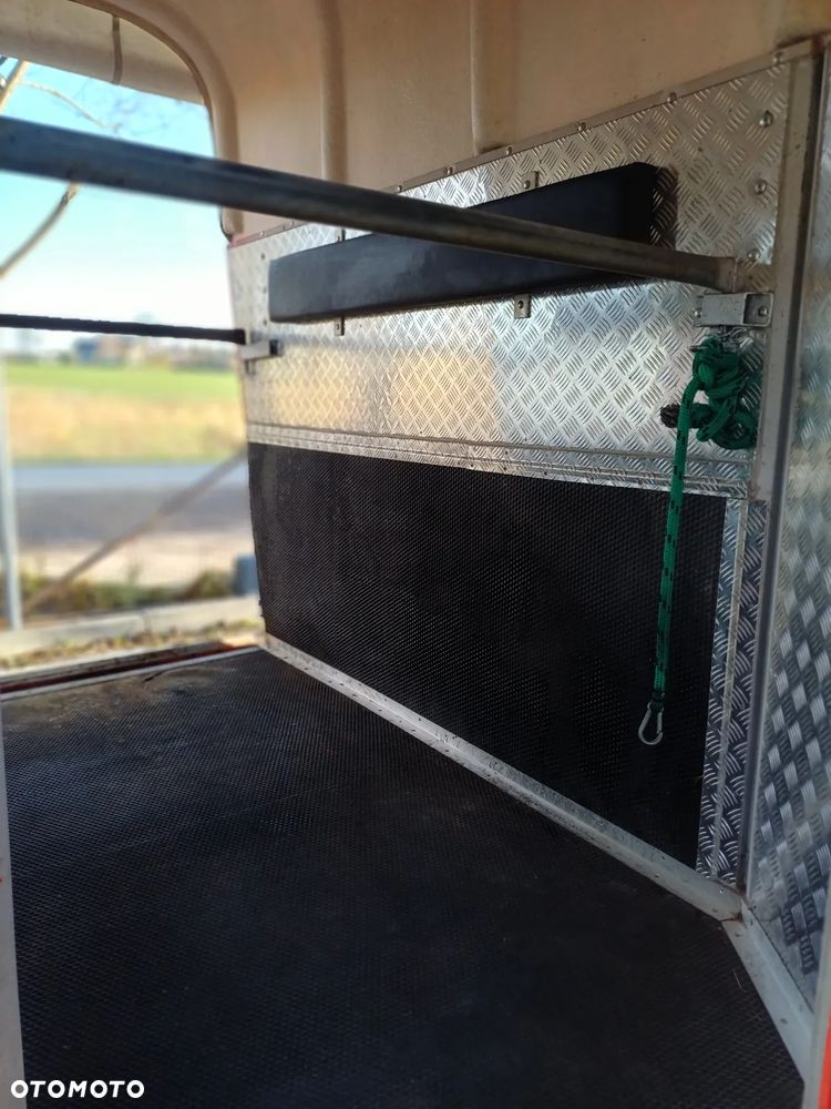 Inny Przyczepa 1-konna - 5