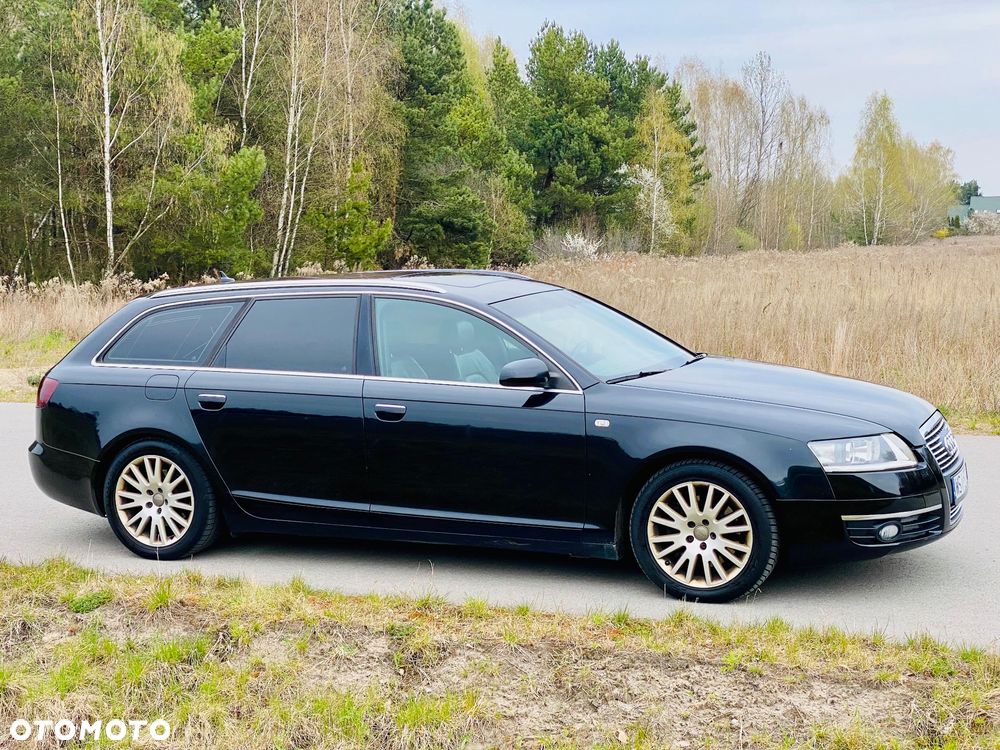 Audi A6 Avant 3.0 TDI tiptronic quattro - 19