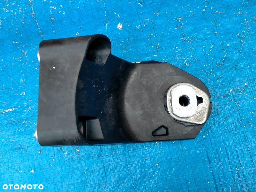 Mercedes C klasa W206 / A6542236300 / LEWA Łapa Podpora Silnika / ORYGINAŁ - 3