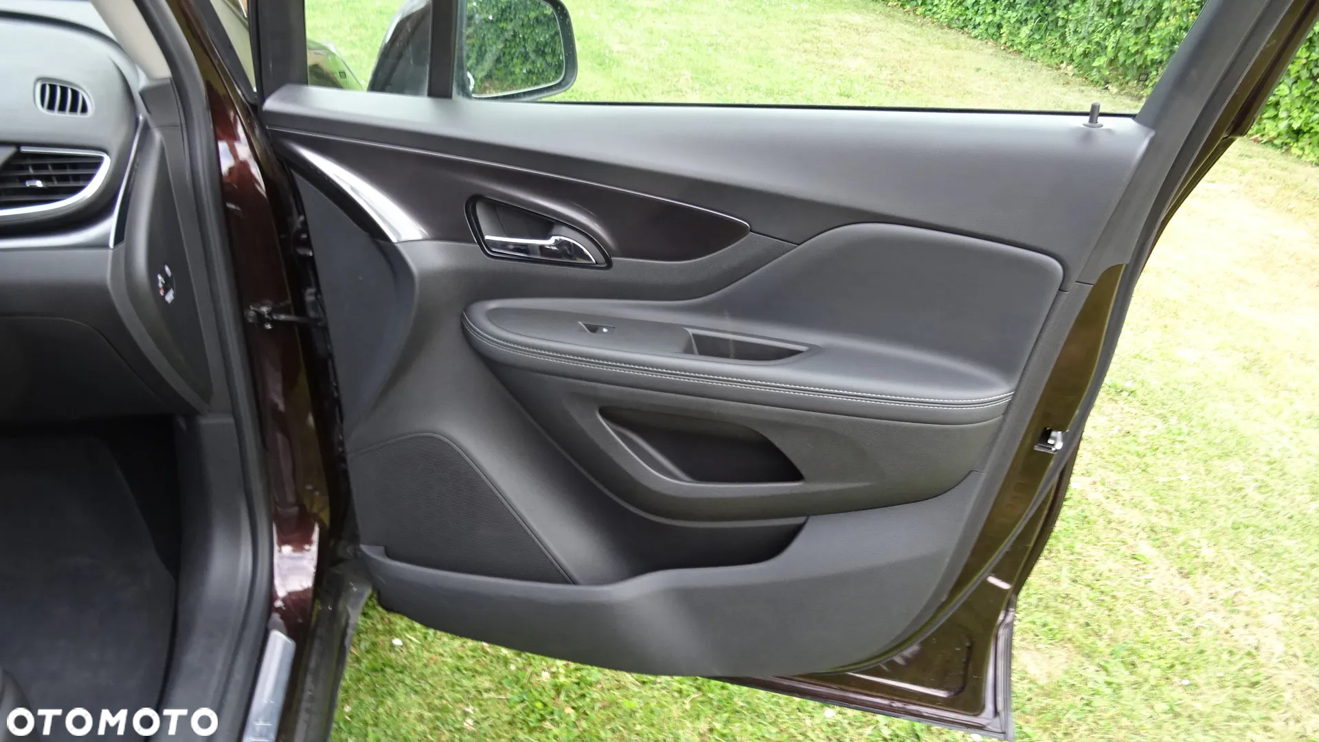 Opel Mokka 1.4 T Cosmo S&S - 18