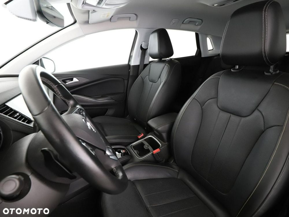 Opel Grandland X 1.6 T PHEV 4x4 Ultimate - 15