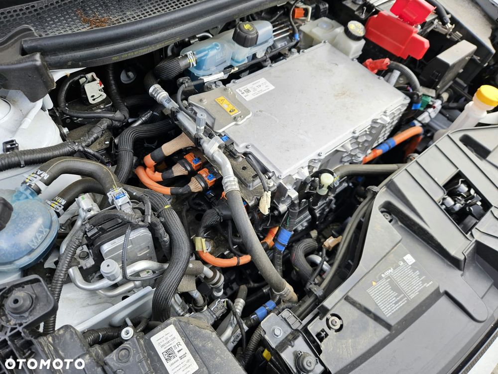 Renault 5 E-Tech Iconic Five 150 Comfort Range - 17