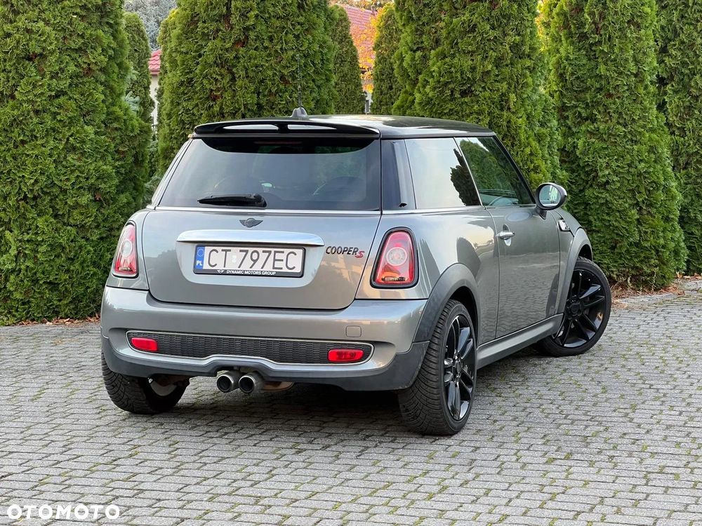 MINI Cooper S - 7