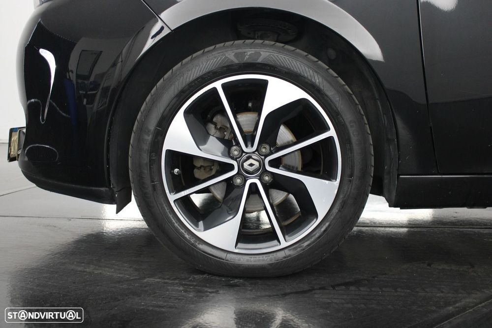 Renault Zoe (c/ Bateria) Intens 40 - 24