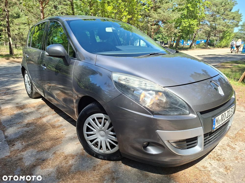 Renault Scenic 1.4 16V TCE Bose Edition - 1