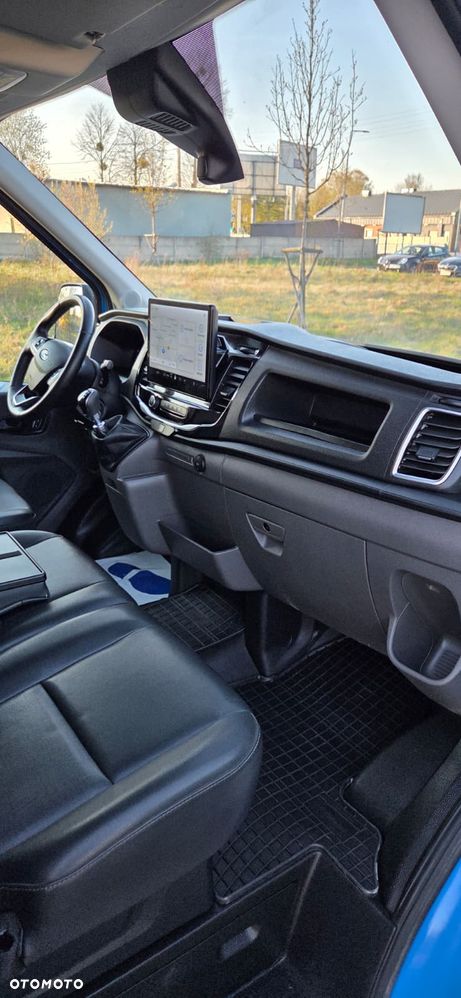 Ford TRANSIT - 13