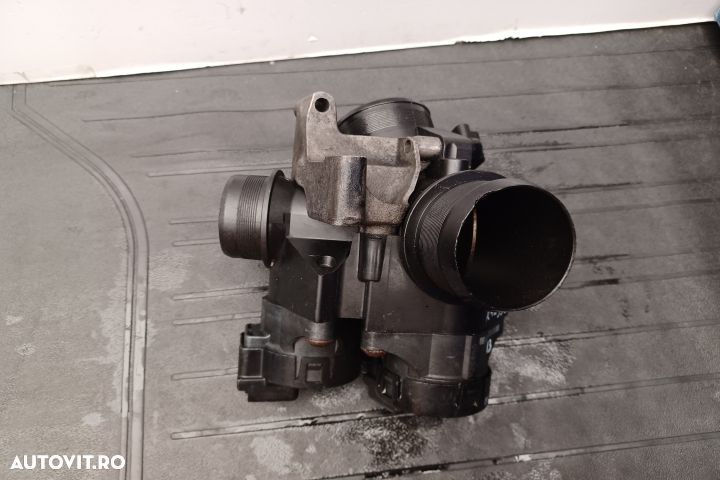 Clapeta acceleratie 25352157 25352157 Ford Focus 2 [2004 - 2008] wago - 2