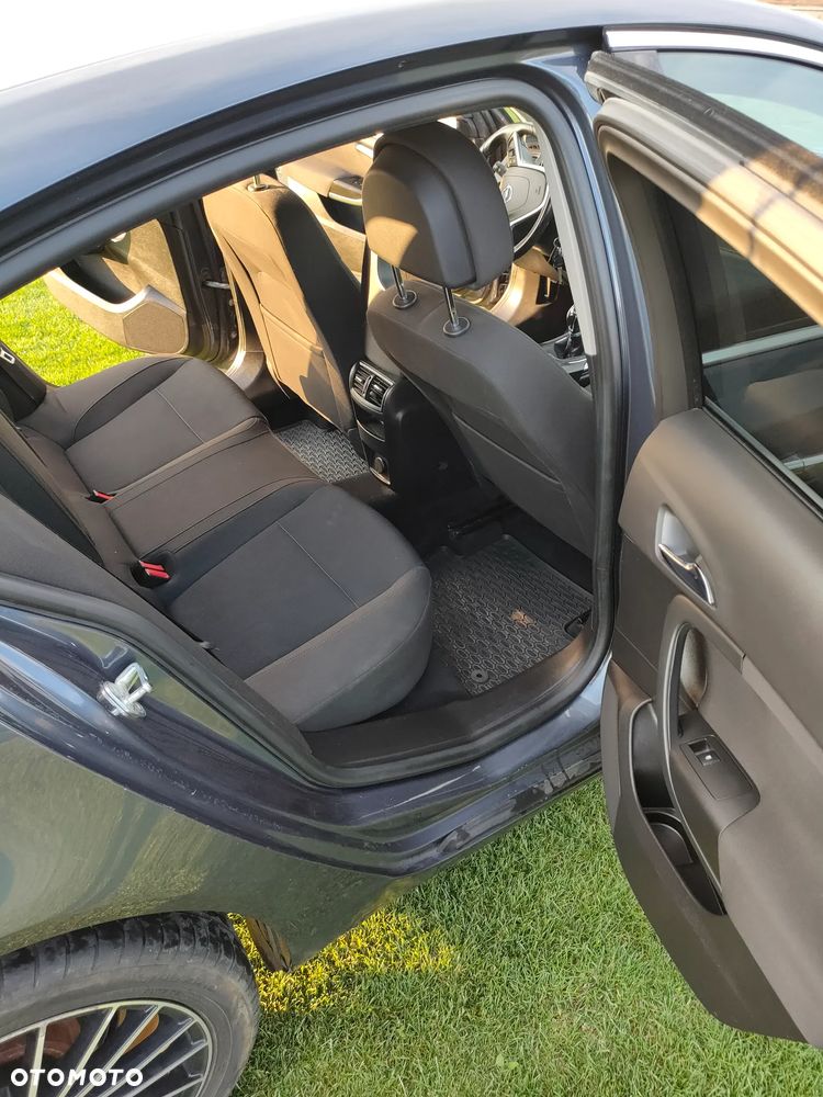 Opel Insignia 2.0 CDTI Edition - 27