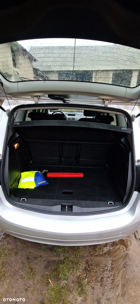 Opel Meriva 1.4 150 Jahre - 10