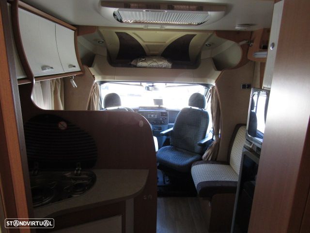 Challenger Genesis 58 CAMA CENTRAL(em preparação) - 44