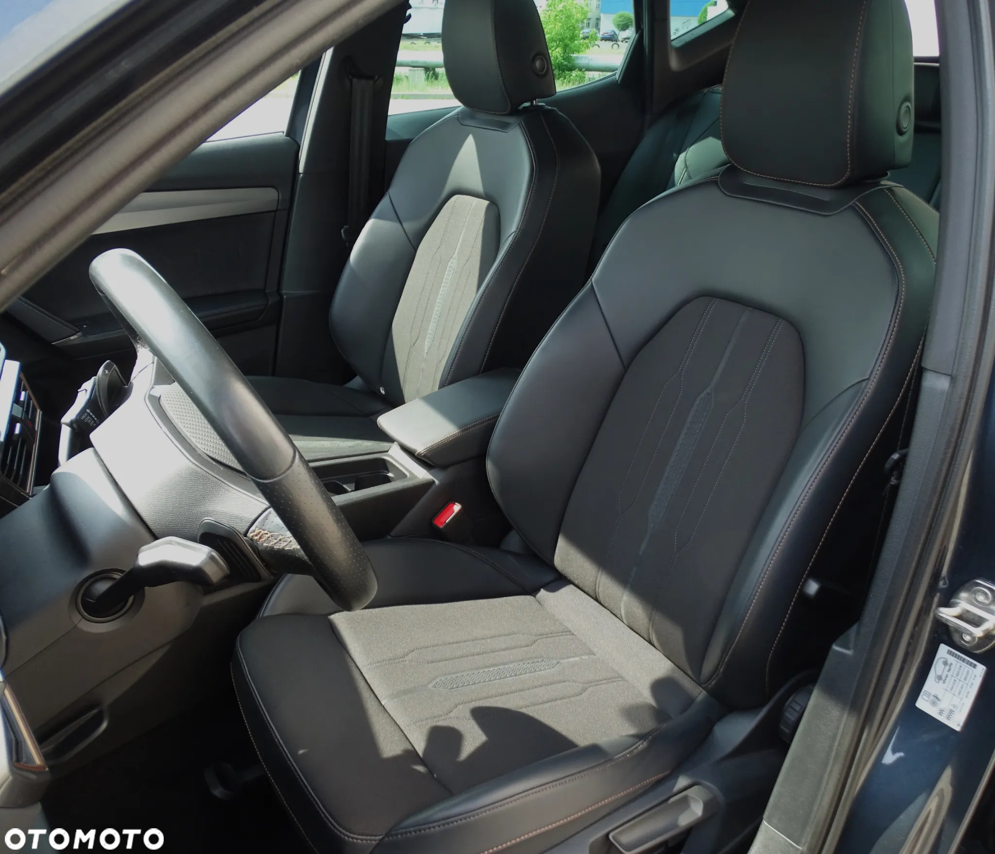 Cupra Formentor 1.5 TSI DSG Tribe Edition - 17