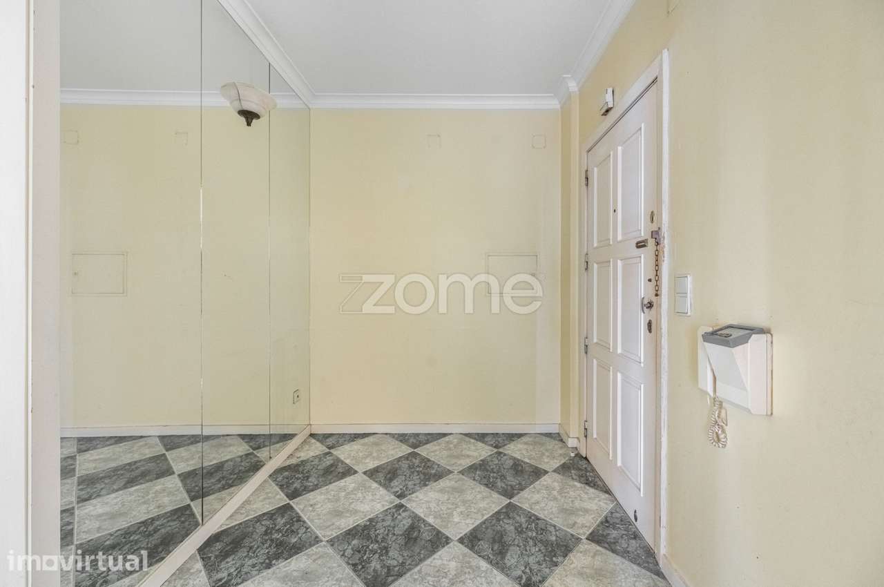Apartamento T3 com terraço em Riba de Ave - Vila Nova de Famalicão - Grande imagem: 4/27