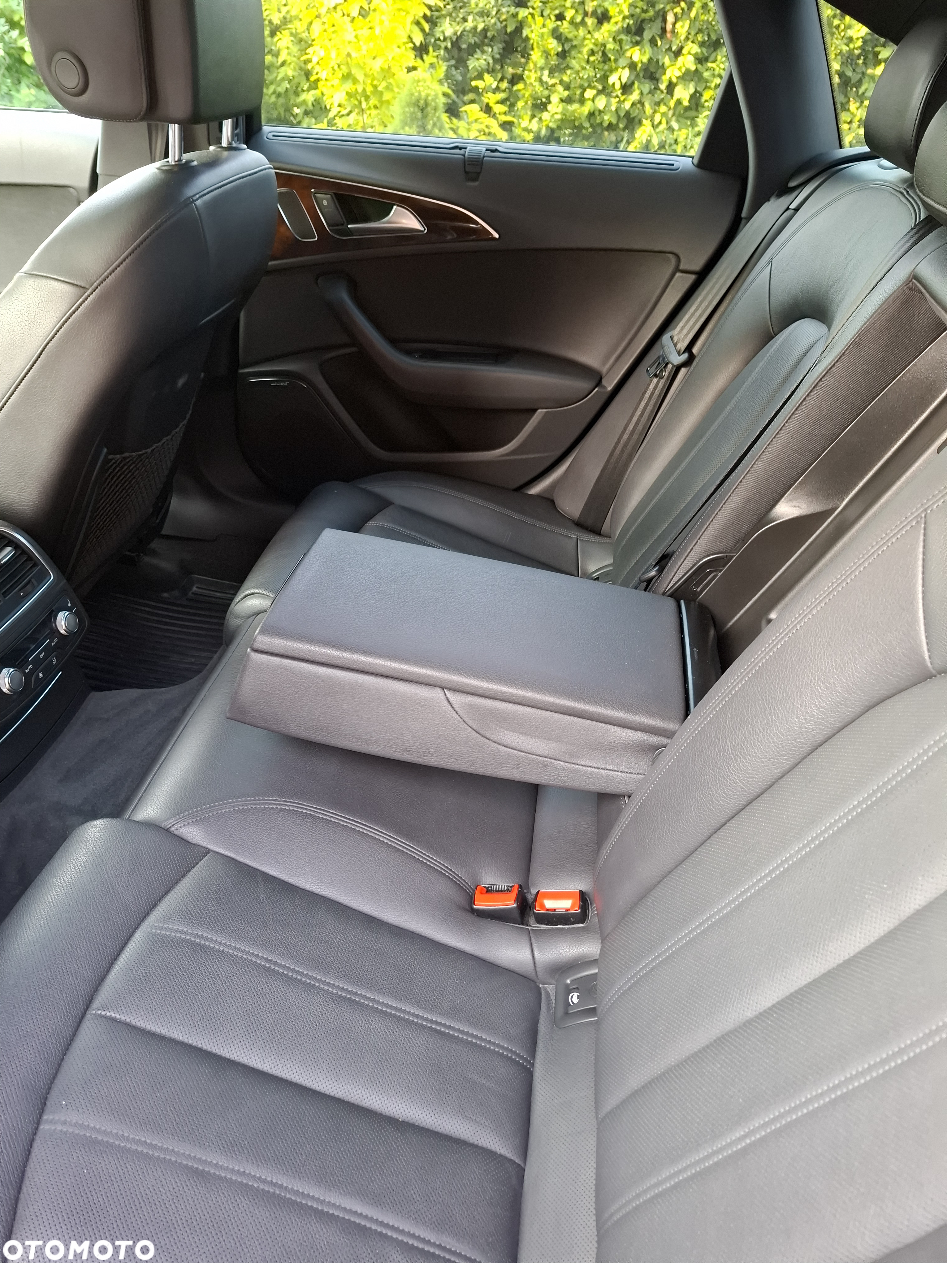 Audi A6 - 19