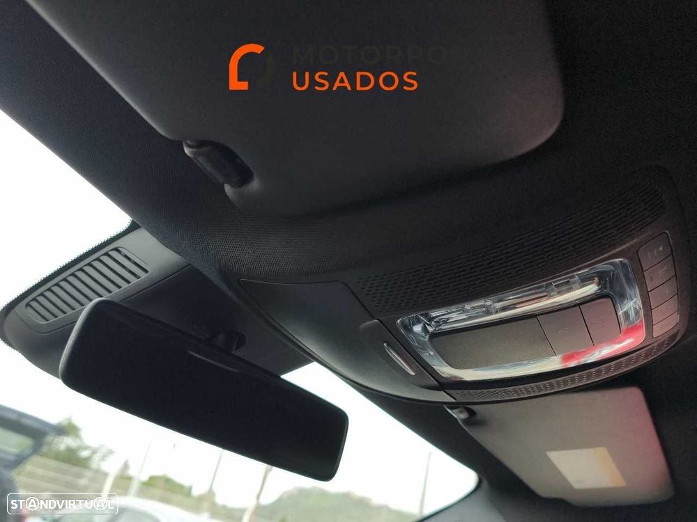 Mercedes-Benz CLA 180 d Shooting Brake Progressive Aut. - 27