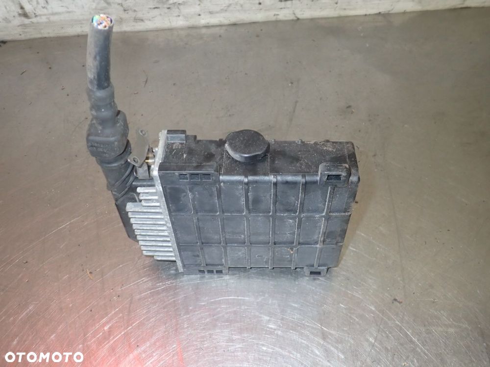 KOMPUTER SILNIKA MERCEDES - BENZ W124 E300 2.3  0280800346 - 1