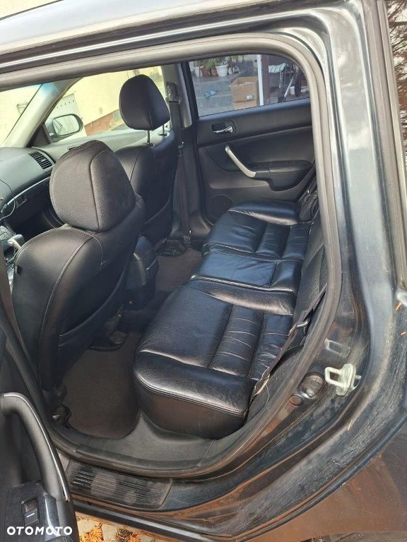 Honda Accord 2.4 i Automatik Executive - 6
