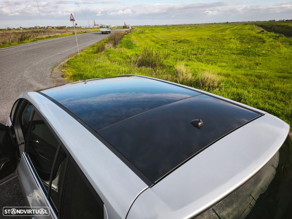 Opel Zafira 1.6 CDTi Cosmo - 13