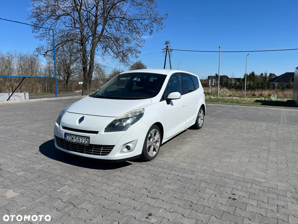 Renault Scenic - 2