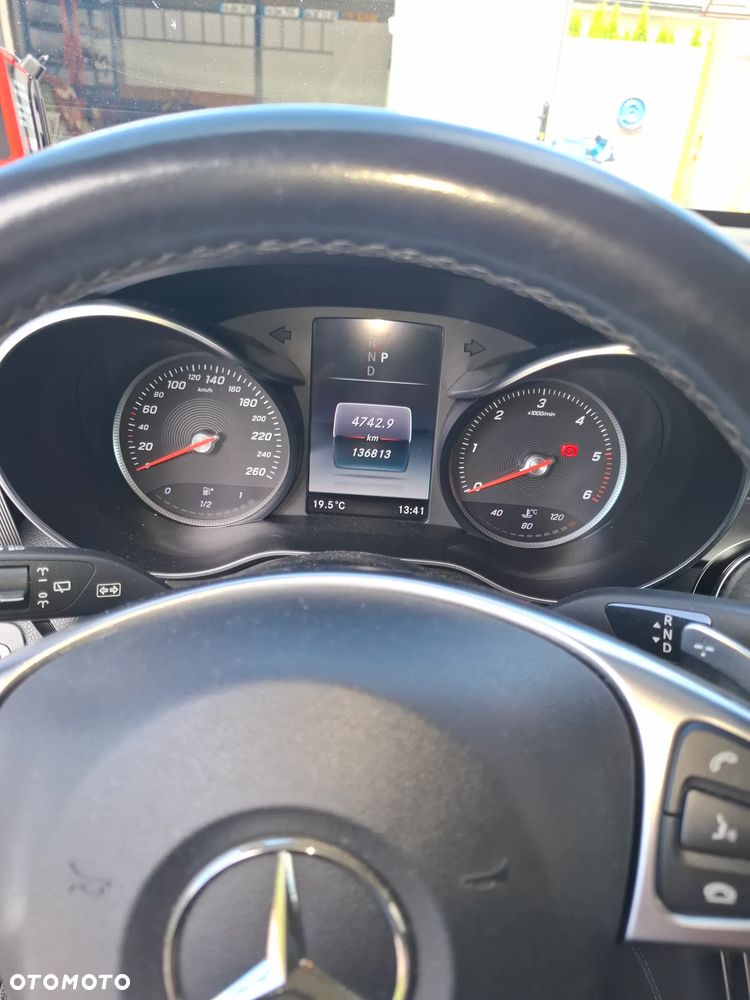 Mercedes-Benz GLC - 8