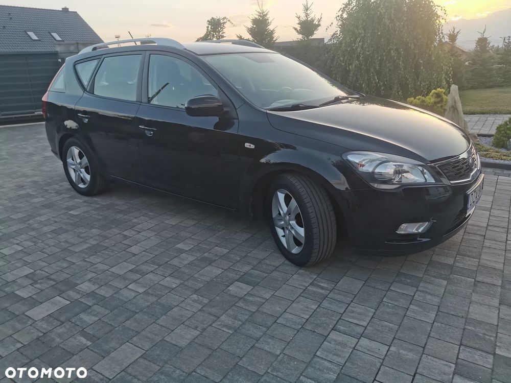 Kia Ceed 1.4 Optimum - 2