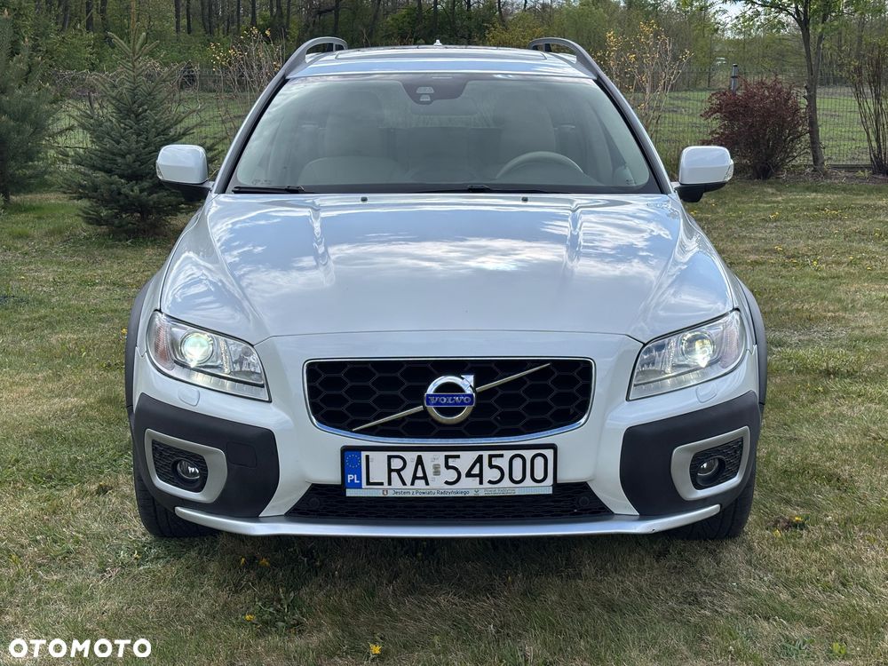 Volvo XC 70 T6 AWD Summum - 1