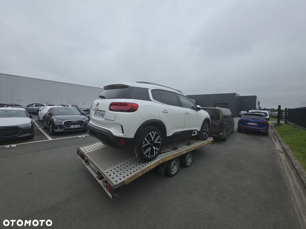 Citroën C5 Aircross - 6