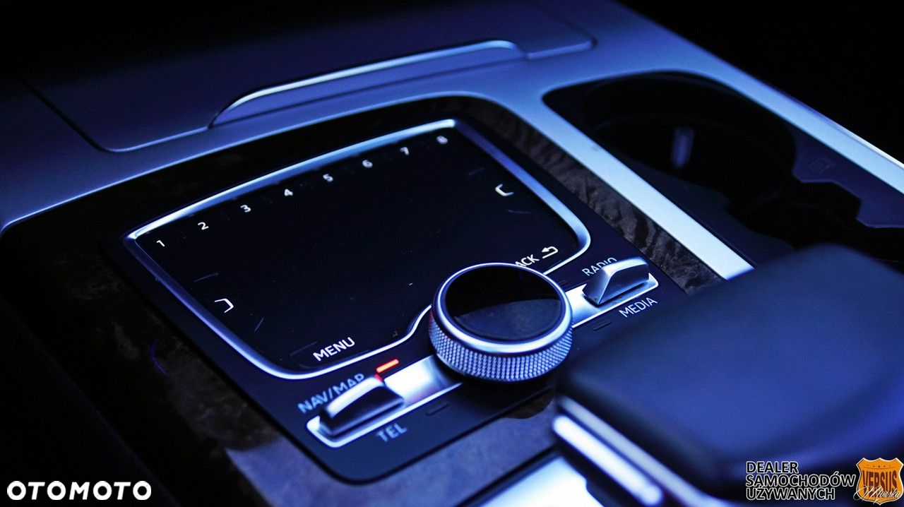 Audi Q7 - 36