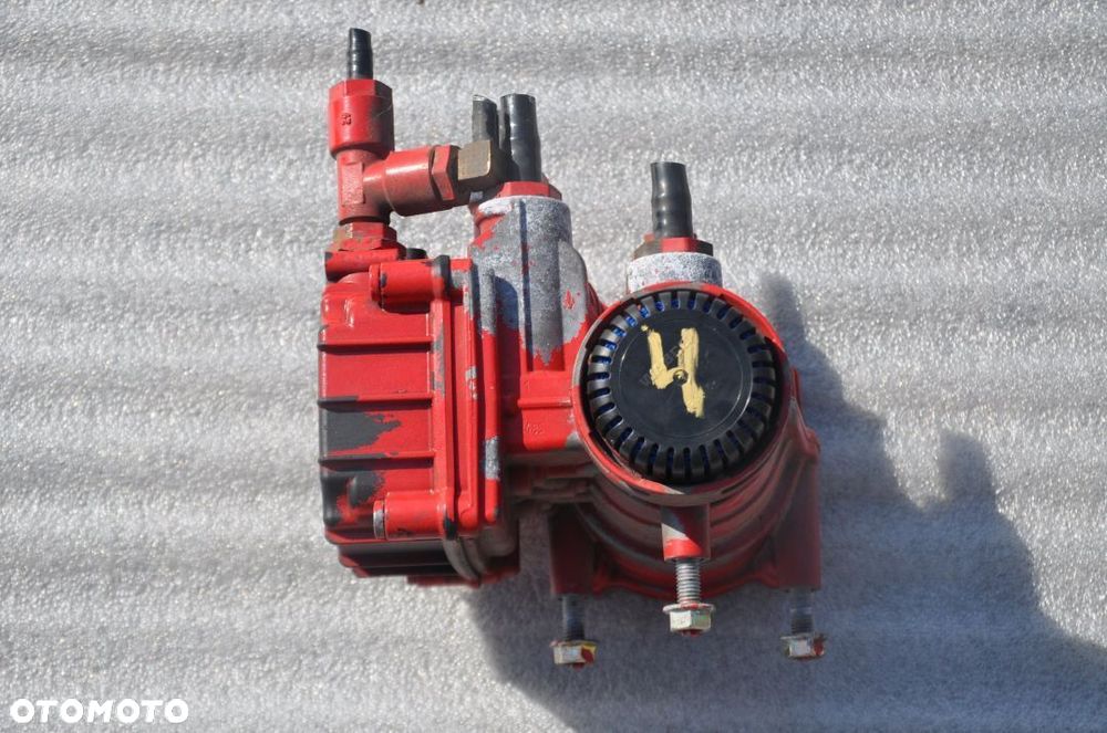 ZAWÓR DAF XF 106 14R NR 1747137 / 4802040310 - 1