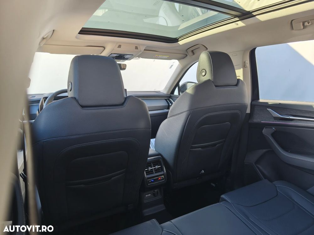 Skoda Kodiaq 2.0 TDI 4X4 DSG Selection - 15