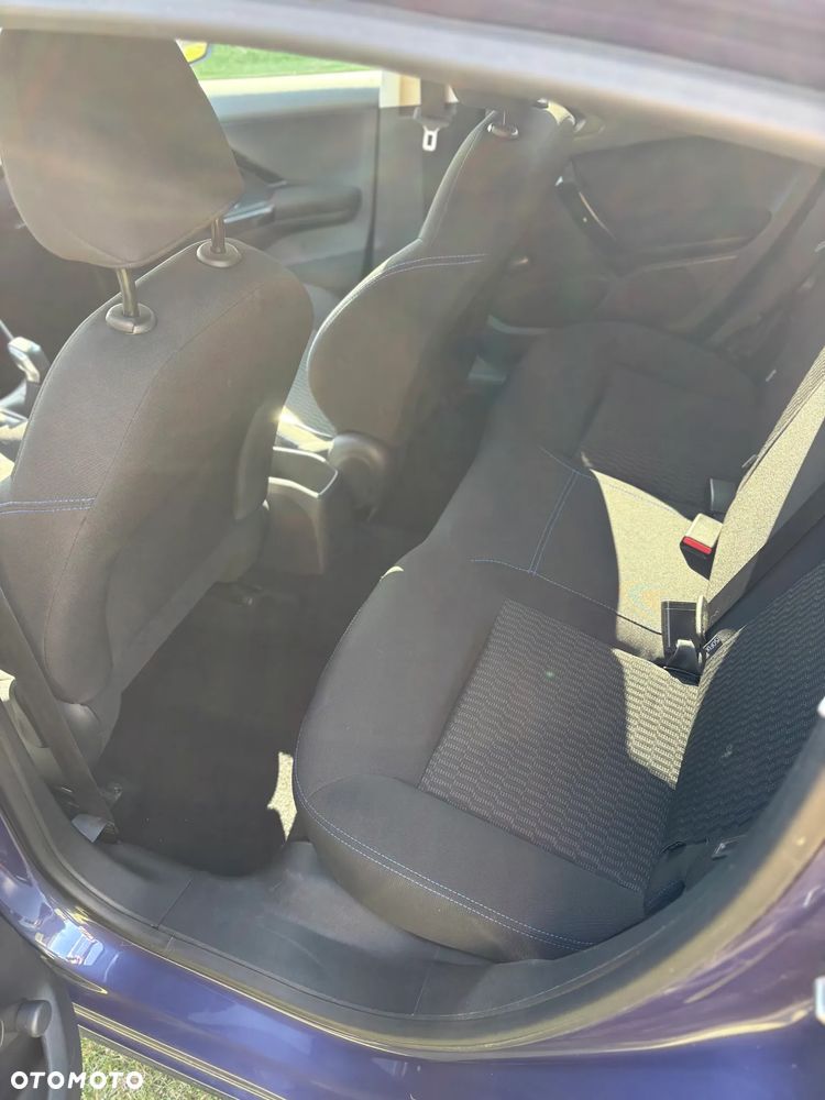 Peugeot 208 1.2 PureTech Style - 14