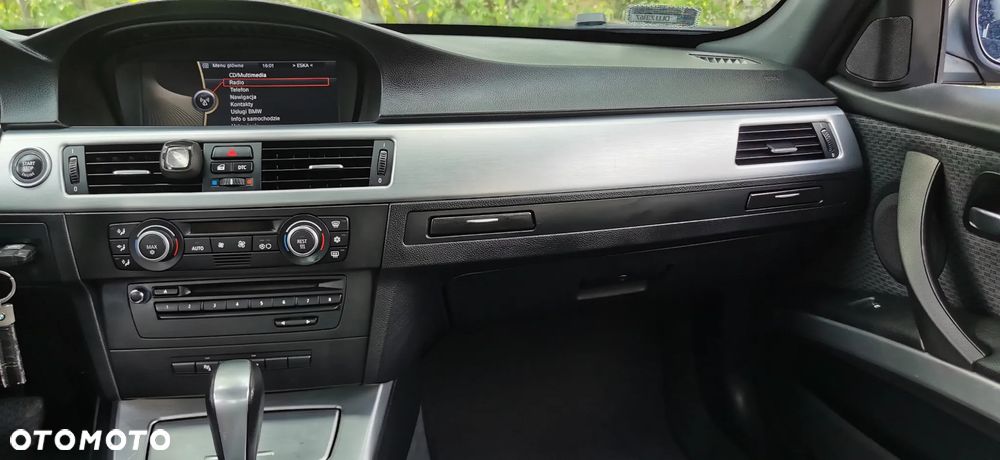 BMW Seria 3 - 11