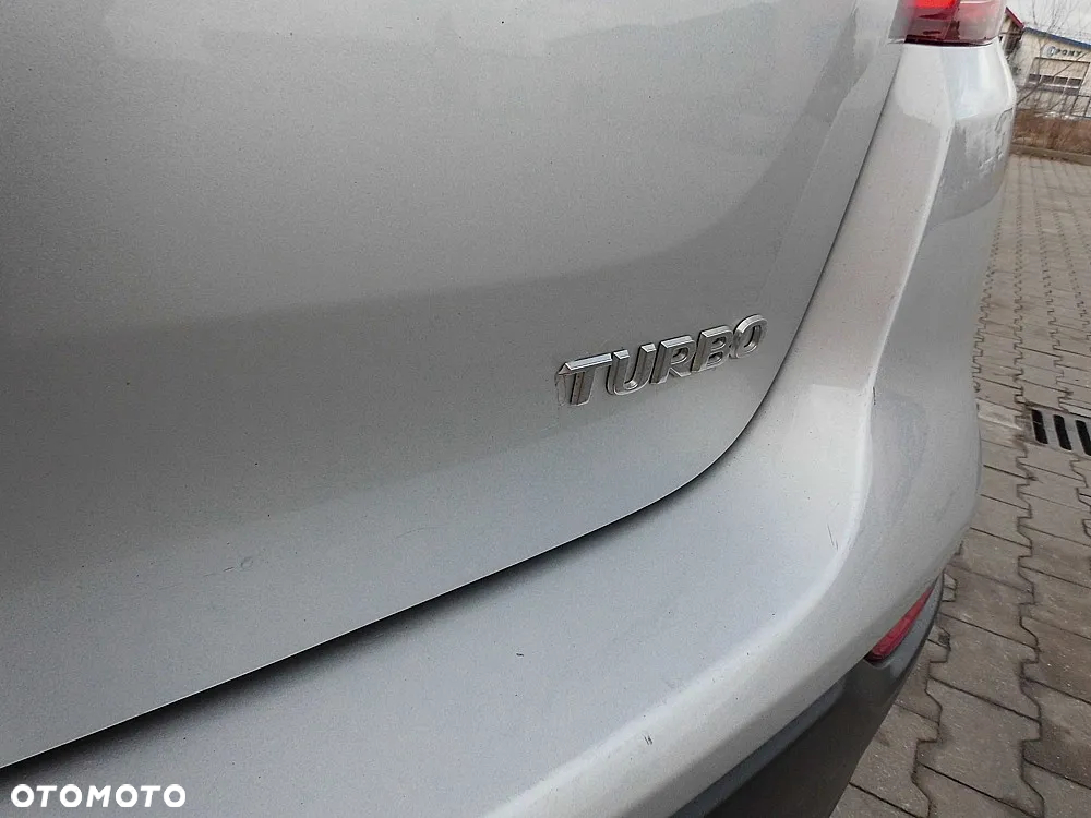 Opel Mokka 1.4 T Cosmo EU6 - 30