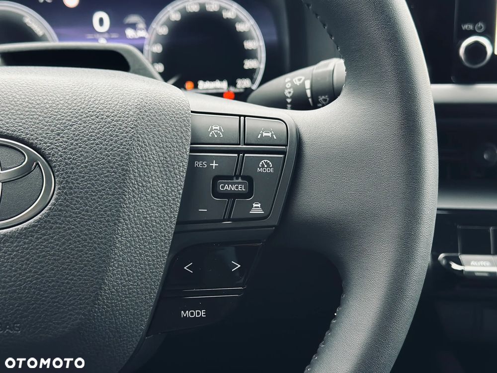 Toyota C-HR 1.8 Hybrid Comfort - 19
