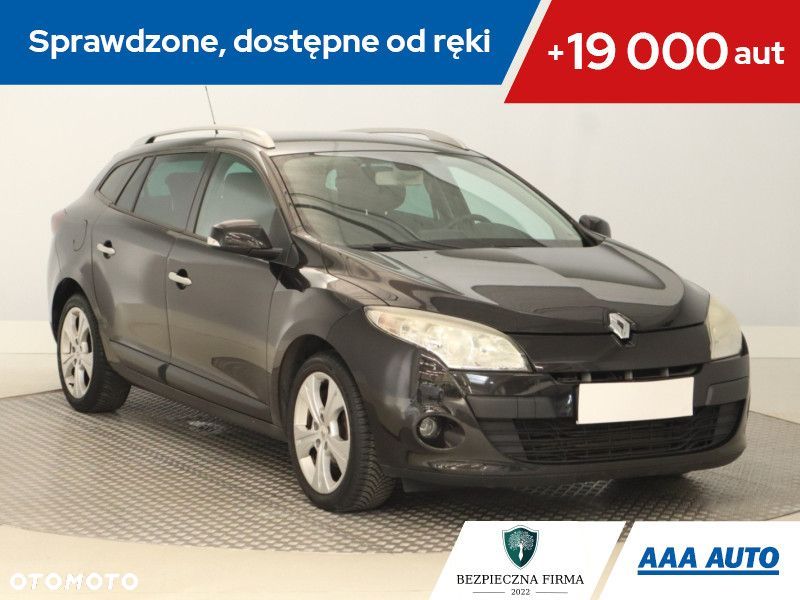 Renault Megane - 2