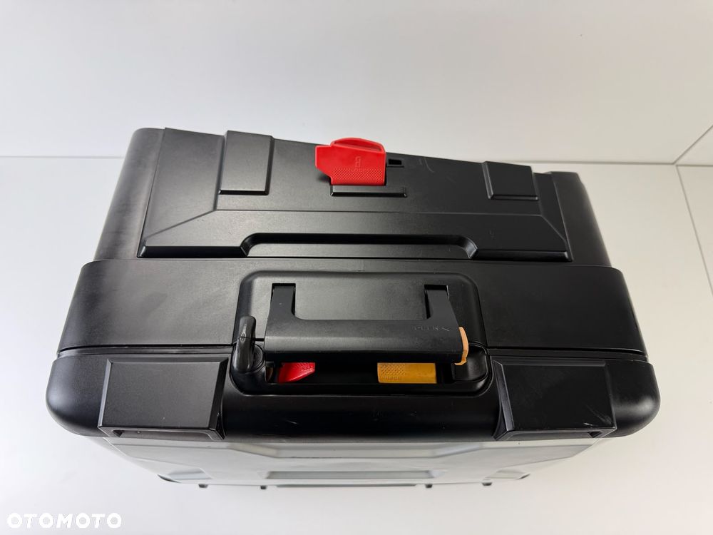 Kufry boczne BMW R1200 GS K25 - 3