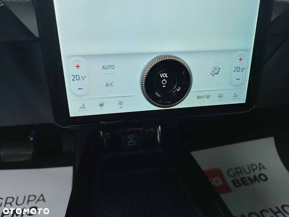 Ford Mustang Mach-E 75kWh RWD - 23