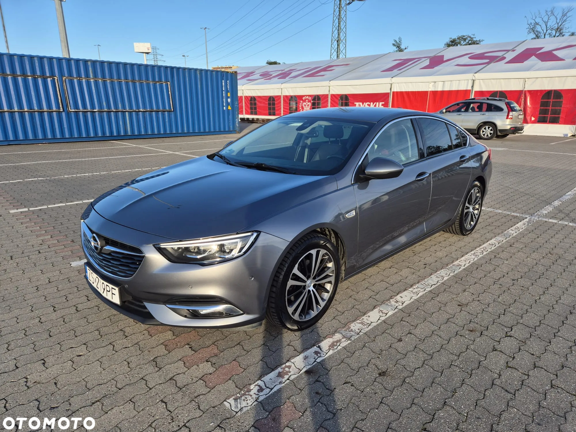 Opel Insignia 1.5 T Elite S&S - 2