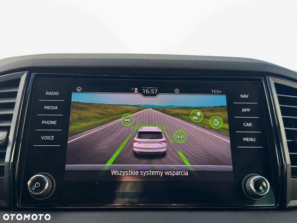 Skoda Karoq 1.5 TSI ACT Selection DSG - 17