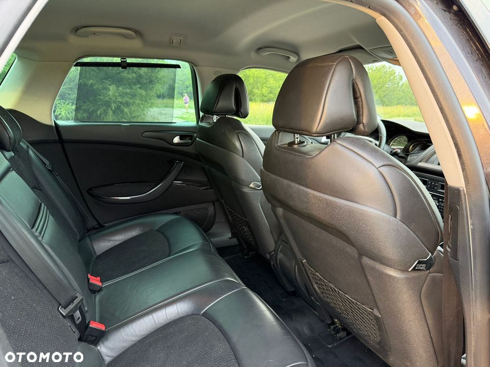 Citroën C5 2.0 HDi Exclusive - 15